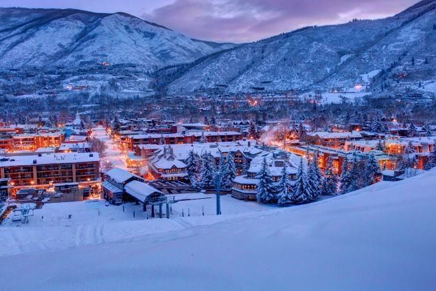 Aspen, Colorado Travel Guide: How to Plan the Best Aspen Trip