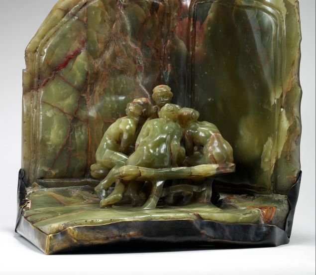 One Fine Show: ‘Camille Claudel’ at the Art Institute of Chicago
