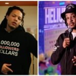 Domani Harris Claims a Pastor's Attempt to Exploit T.I.'s Celebrity Status to Pad the Collection Plate Turned His Family Away from Attending Church