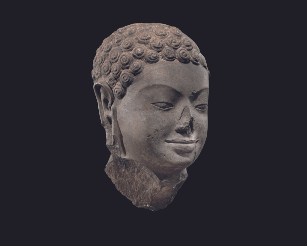 The Met Will Return 14 Looted Antiquities to Cambodia