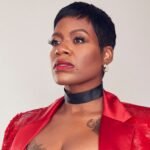 Greater than a 'glow up': Fantasia reminds us that sometimes you've got to 'lose to win' 