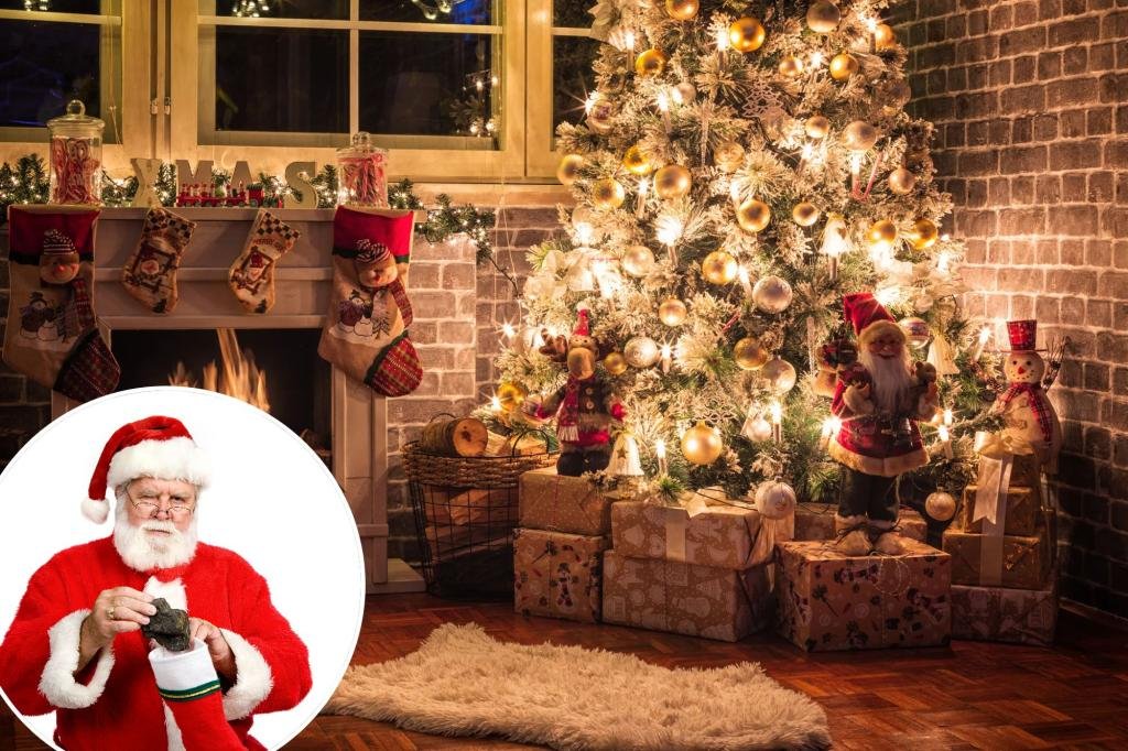 The secrets and origins behind St. Nick and other Christmas traditions