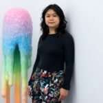 An Interview with Artist and Sculptor Dan Lam