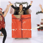 Bruce Vilanch resurrects Paul Lynde for Christmas, and other hyperbole