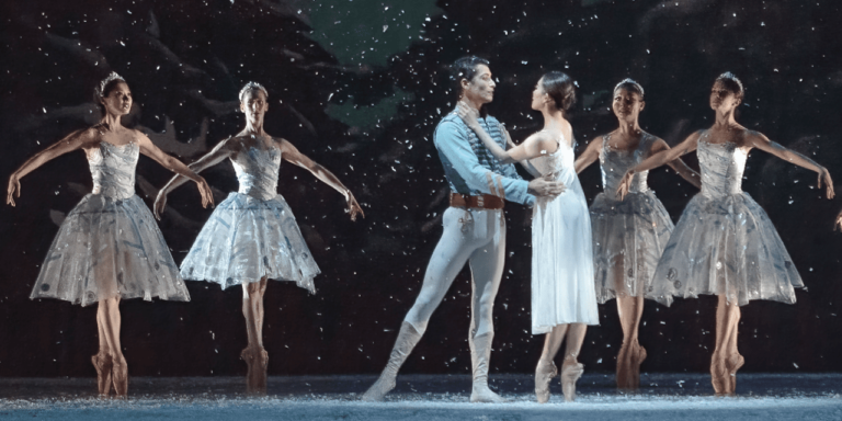 Opinion: $1,400 for tickets to see 'The Nutcracker'? Why I'm fine with skpping it.