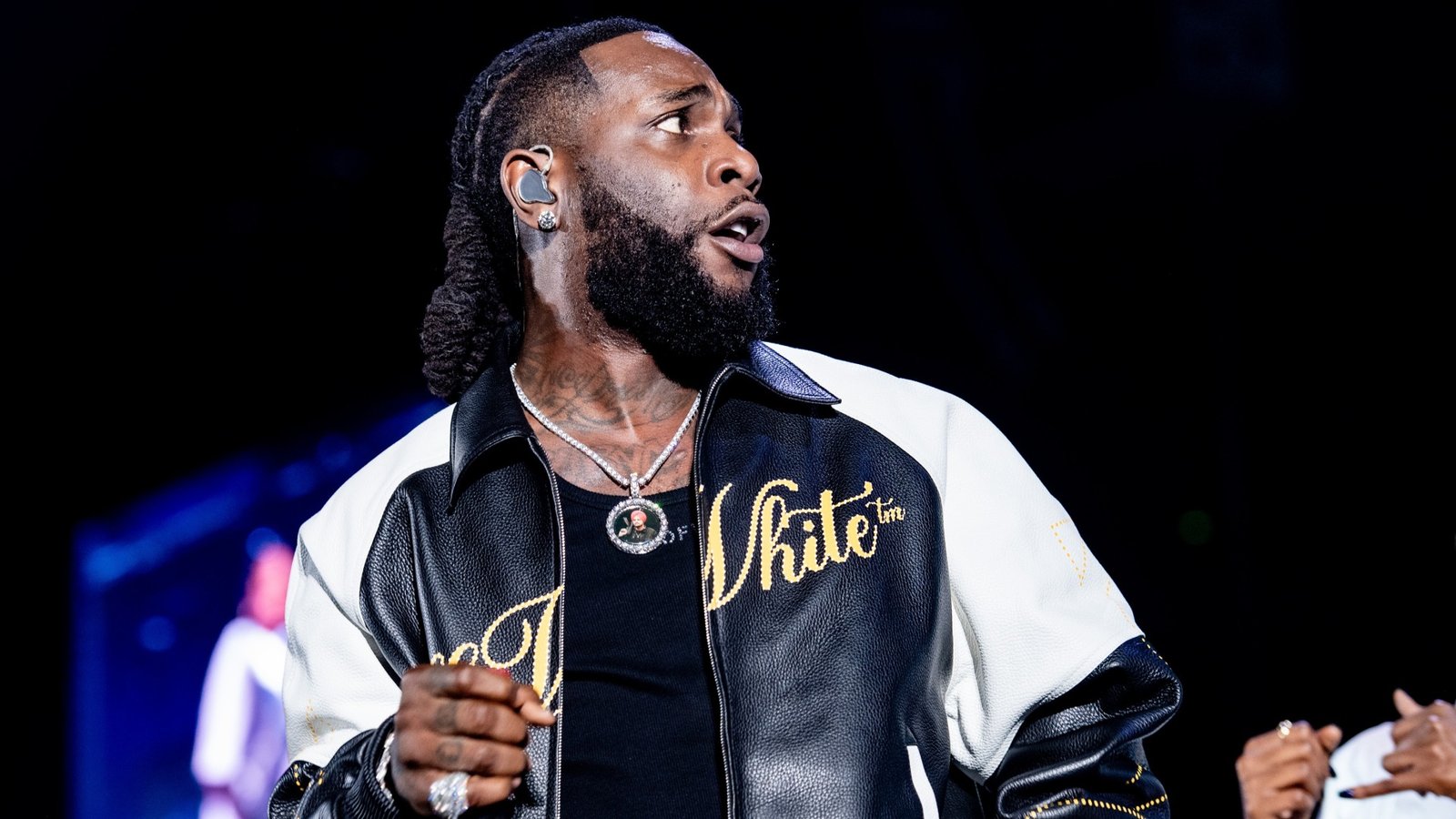Burna Boy & Travis Scott Announced As Performers For the 2024 Grammy Awards