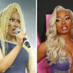Nicki Minaj Fires Back At Megan Thee Stallion: “You Have 3 Grammys And Can’t Find The Beat”  