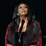 Gospel Singer Kim Burrell Responds To Viral Video of Her Telling Church Lady To Stop Singing Along