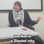 NYU prof Amin Husain's sick bigotry proves that antisemitism is alive and well on campuses