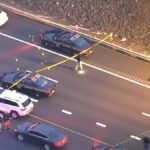 Person killed by troopers in shootout on New York State Thruway – NBC New York