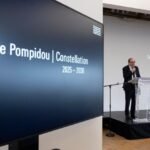 Paris’s Centre Pompidou Formally Announces 2025 Closure Plans