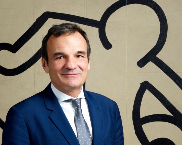 Art News: Bruno Vinciguerra Steps Down as Bonhams CEO and More