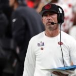 49ers' Super Bowl drought will reach 30 years as Kyle Shanahan loses another double-digit lead