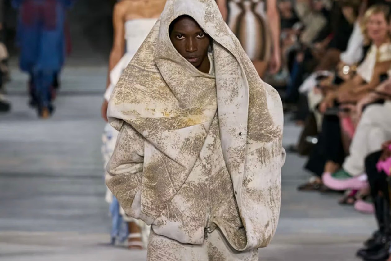 Louis Vuitton Collaborated With Tyler, the Creator and Tomorrow Acquired A-COLD-WALL* in This Week's Top Fashion News