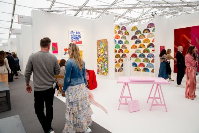 Frieze LA and Beyond: An Insider’s Guide to the Los Angeles Art Scene