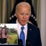 Laken Riley's blood is on Joe Biden’s hands as migrant crime rises