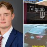 20-year-old Virginia Tech student reported missing after vanishing Friday