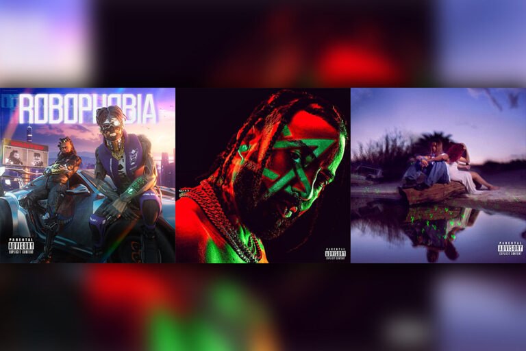 French Montana, Earthgang, Kashdami, More - New Hip-Hop Projects