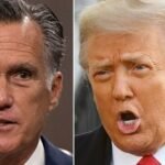 Mitt Romney Has Crystal Clear Message For Trump