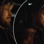 Ryan Gosling cries singing Taylor Swift's 'All Too Well' in 'The Fall Guy' Super Bowl 2024 trailer