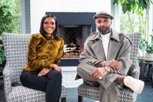 Candace Owens Gives Joe Budden Her Harsh Opinion on Black Culture