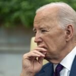 Biden's only strategy is to 'give away more stuff': veteran political strategist