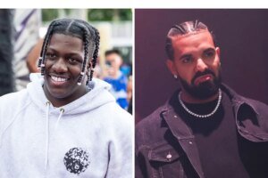 Lil Yachty Reference Track For Drake Leaks Amid OVO Star's Beefs
